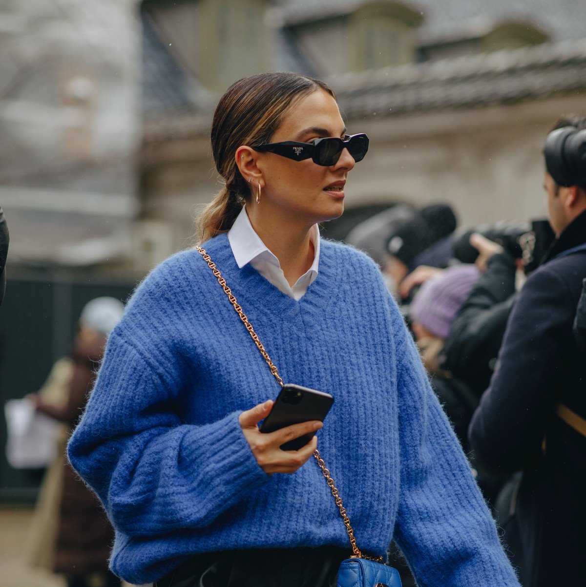 10 KOMADA KOJI ĆE UČINITI DA SE UJUTRU BRŽE OBUČETE ZA KANCELARIJU: Fashion pripreme počinju na 3, 2, 1... sad!