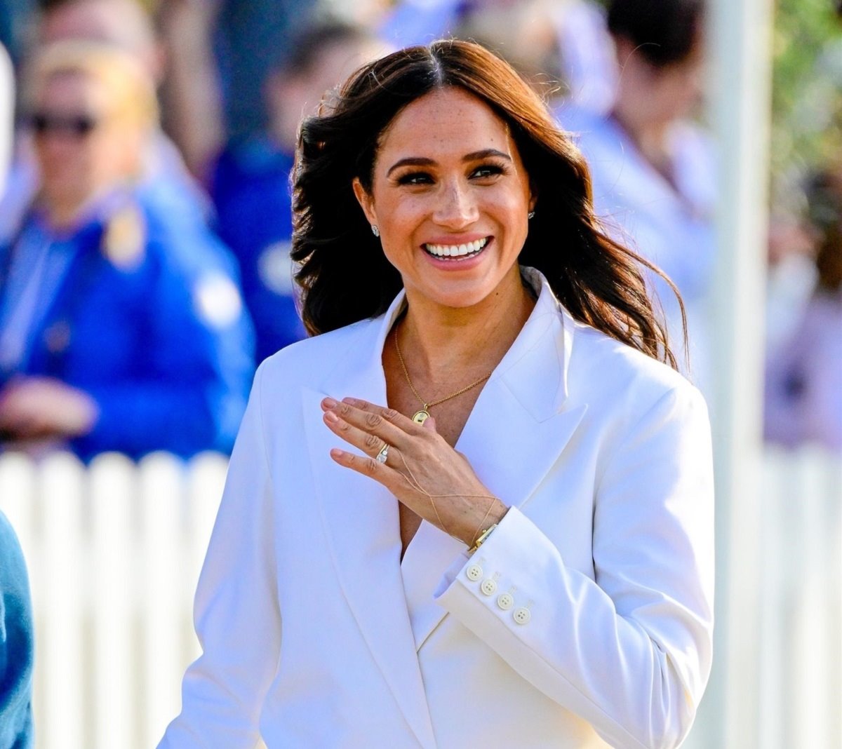 Balentanke možda nisu baš svačiji cup of tea, ali model kakav nosi Meghan Markle će vas naterati da to promenite.