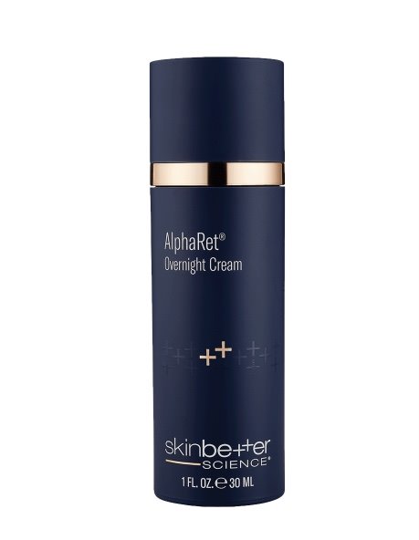 Scinbetter Science AlphaRet Overnight Cream smanjuje izraženost sitnih bora, pigmentacija, ujednačava ten. Preporuka za stariju kožu.