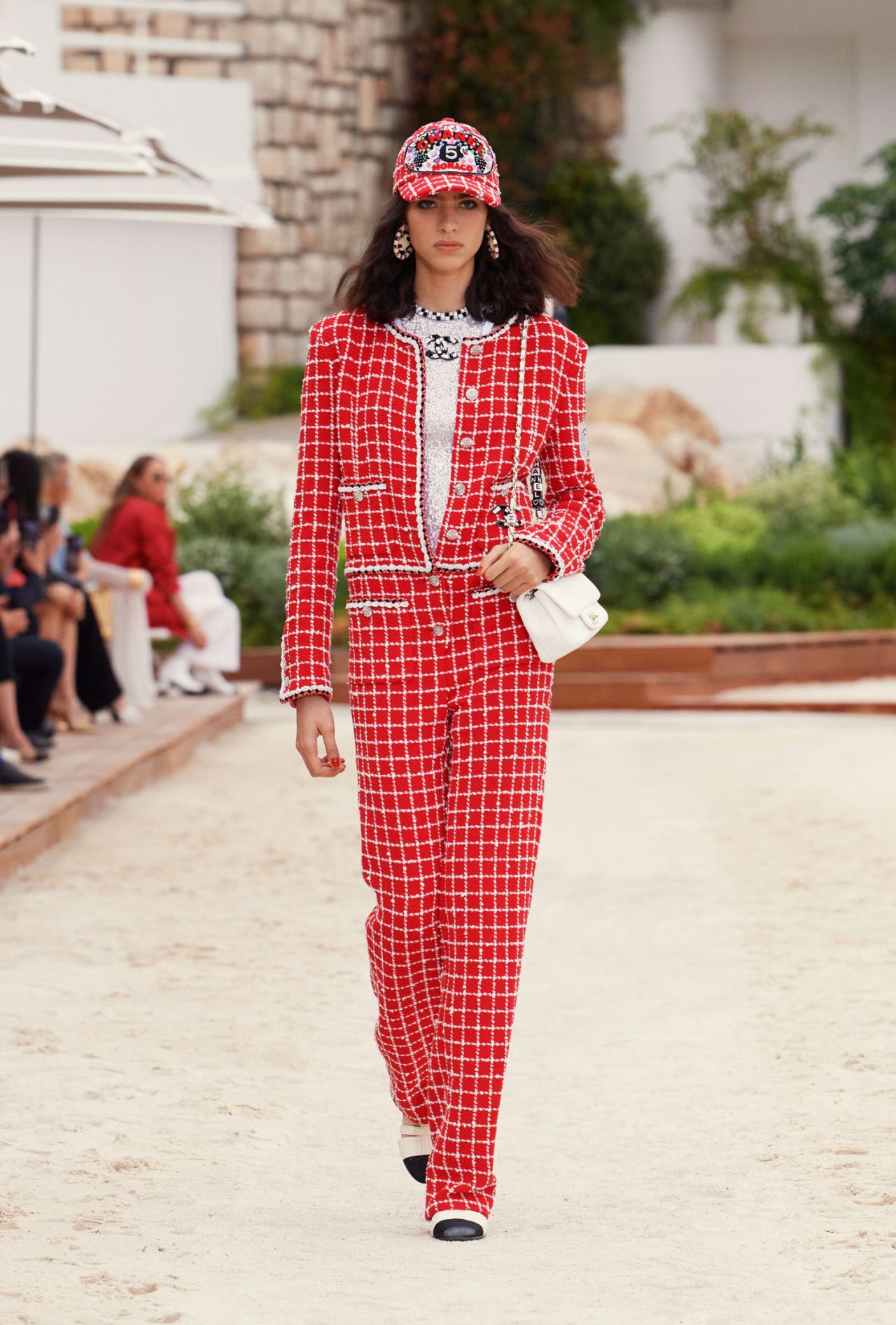 Chanel Cruise 2022/23 kolekcija