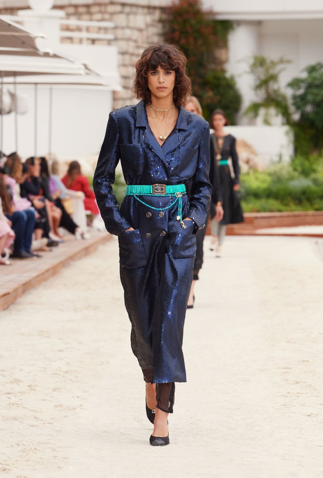 Chanel Cruise 2022/23 kolekcija