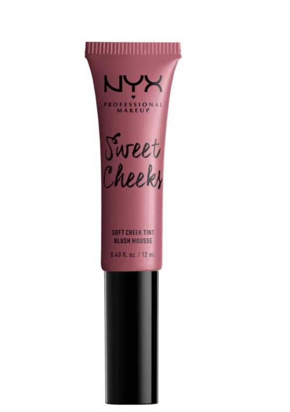 NYX Professional Makeup Sweet Cheeks Soft Cheek Tint