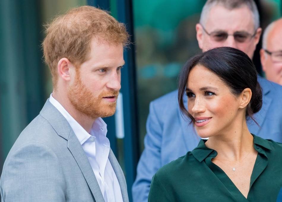 Neslaganja koji ih prate u poslednje vreme ostavile su trag u odnosu Meghan Markle i princa Harrija.