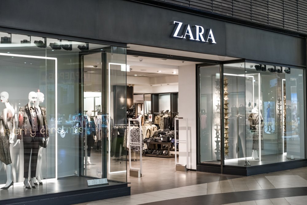 ZARA NAPLAĆUJE POVRAĆAJ ROBE KUPLJENE ONLINE: Evo koji iznos ćete morati da platite ako želite da vratite neki komad