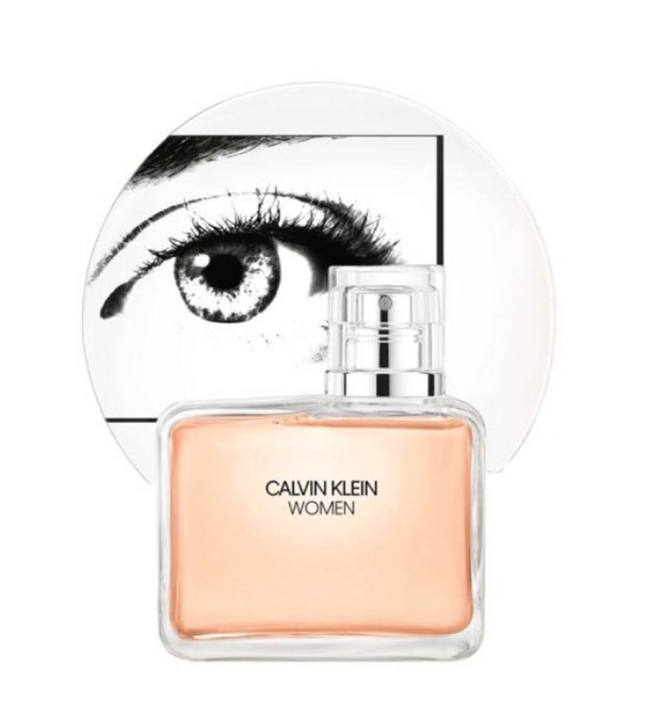 Calvin Klein Women Intense