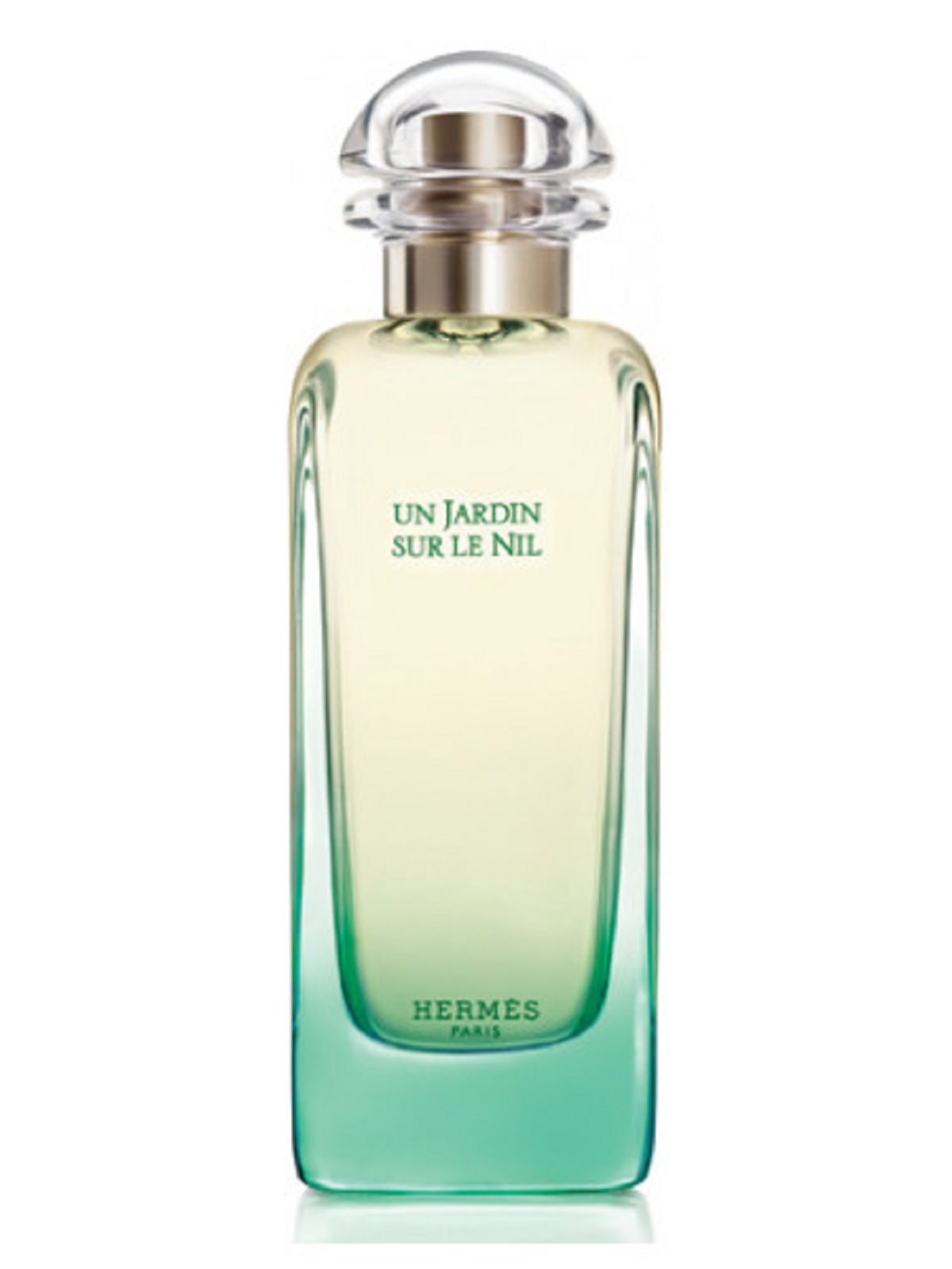 Hermes: Un Jardin Sur Le Nil