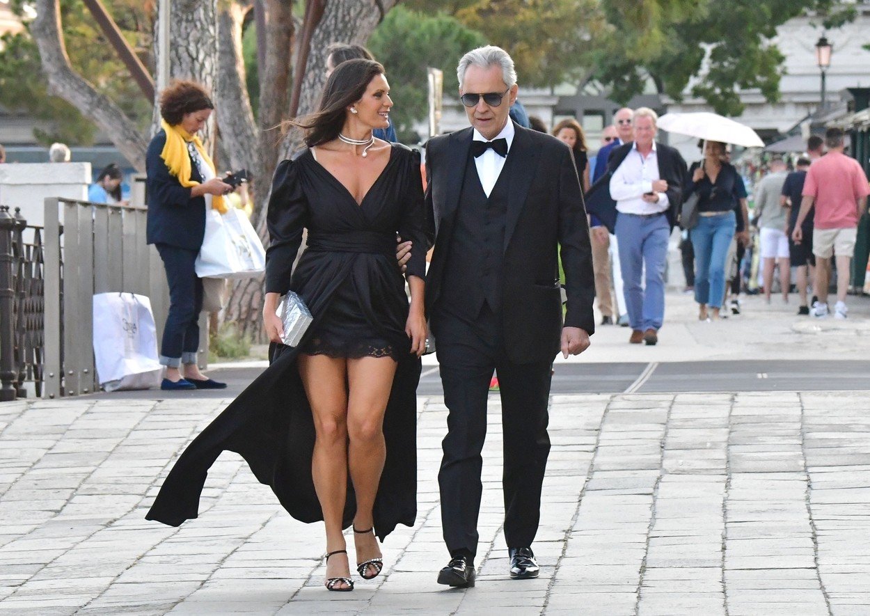 andrea bocelli