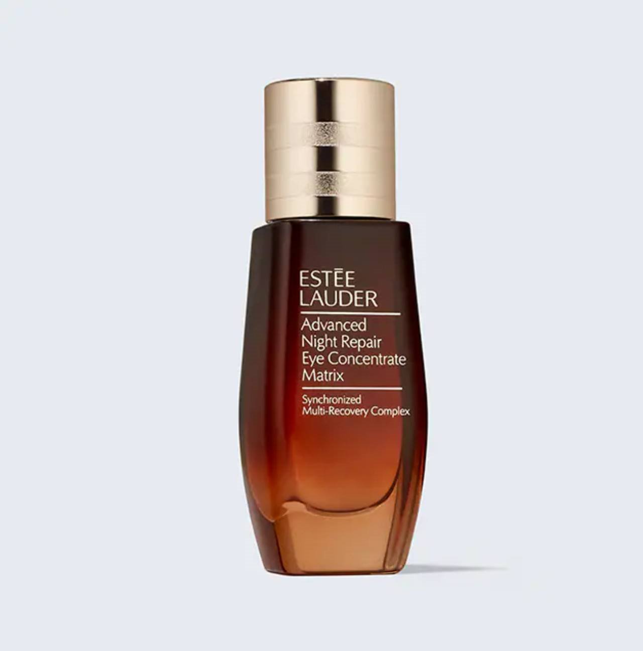 Estée Lauder Advanced Night Repair Eye Concentrate Matrix namenjen je svim problemima.