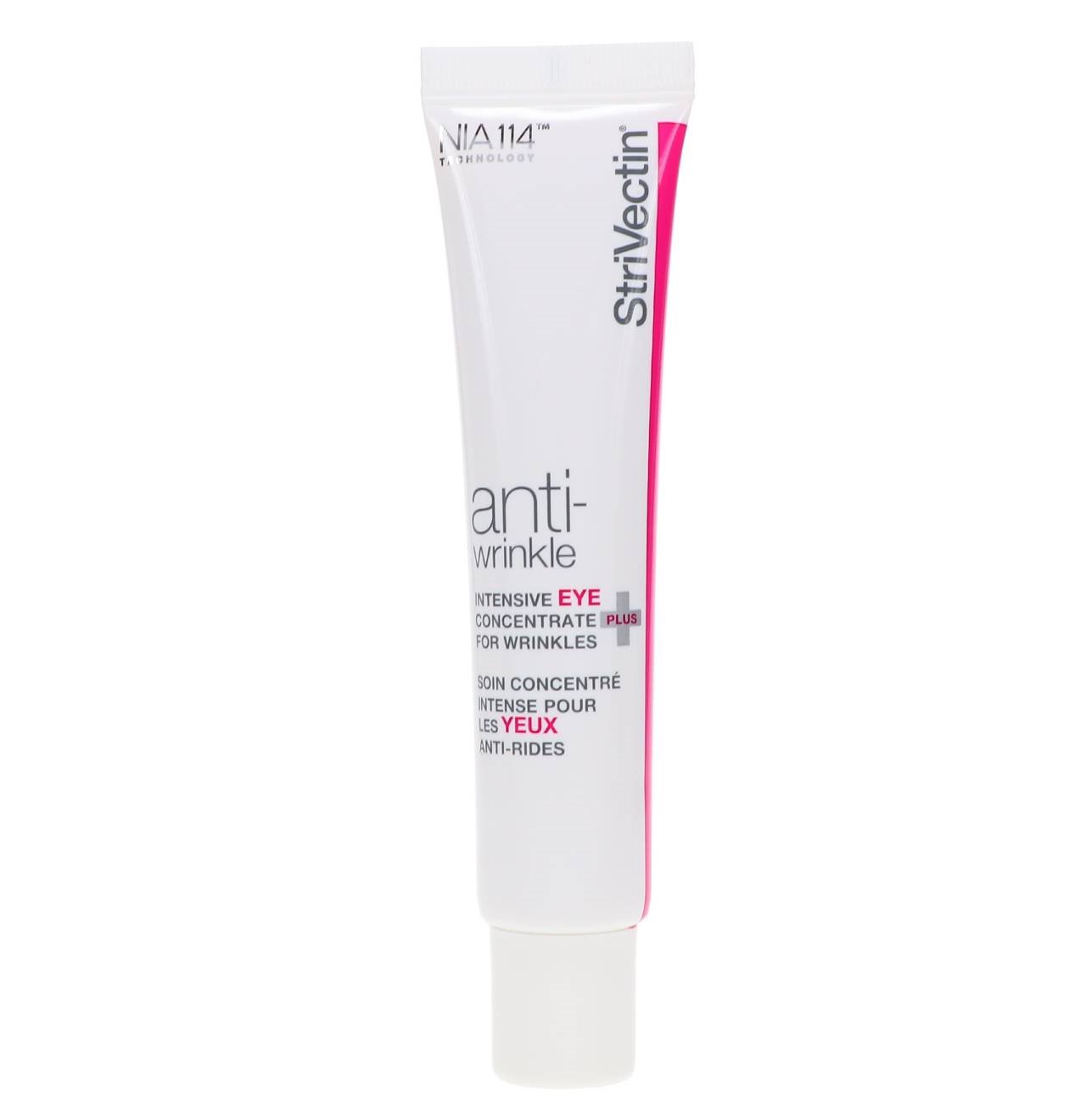 StriVectin Intensive Eye Concentrate For Wrinkles je odličan protiv bora.