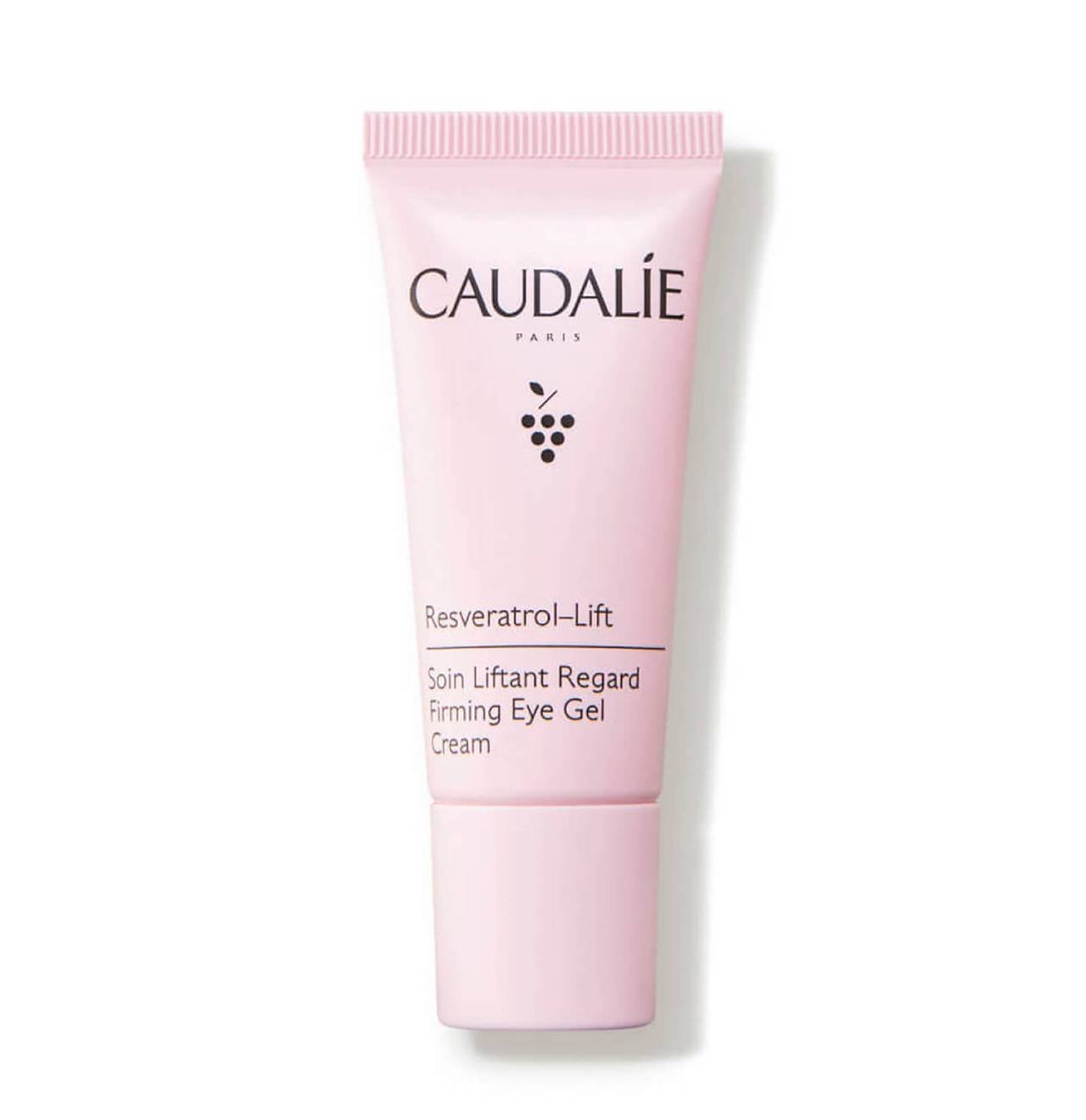 Caudalie Resveratrol Lift Firming Eye Gel Cream je sjajan za zatezanje.