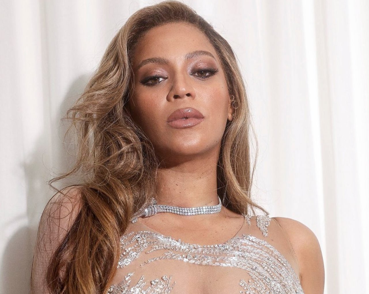 beyonce je bila zaštitino lice parfrma emporio armani diamonds koji ujedno i koristi