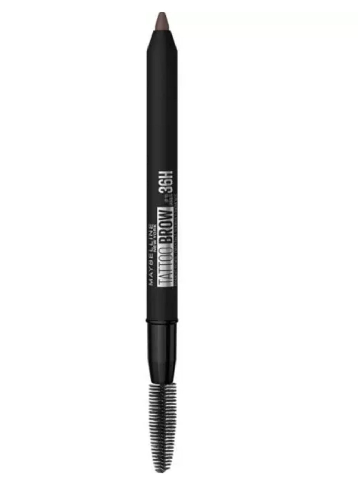 MAYBELLINE Tattoo Brow Pencil 36h je vodootporna.