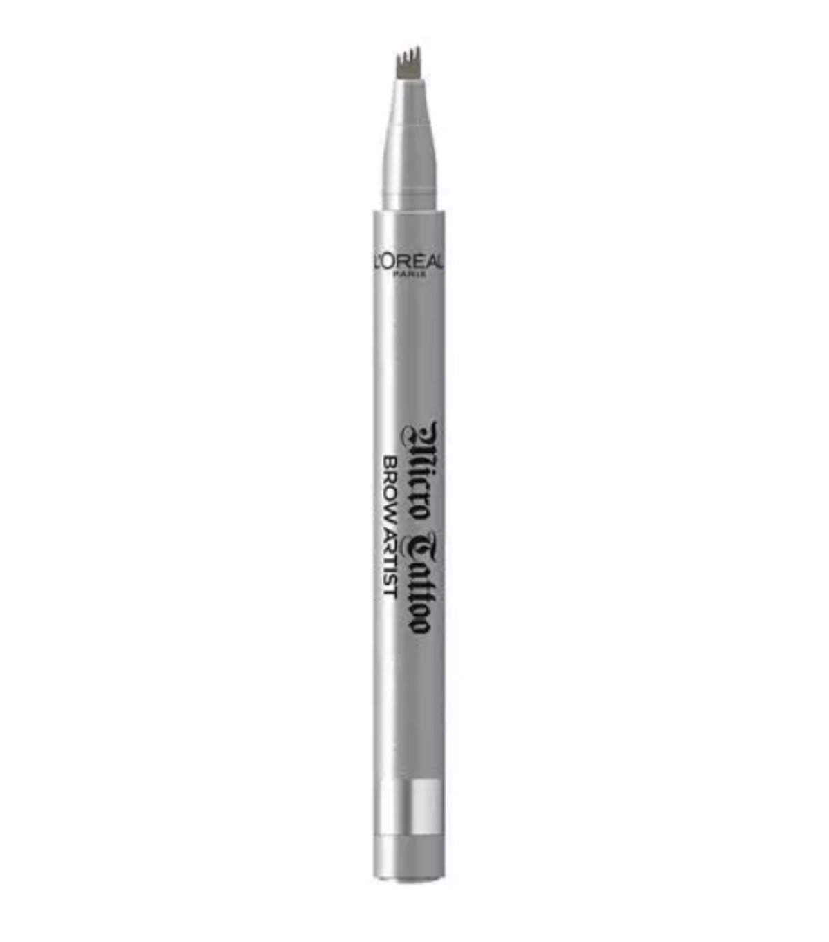 LOREAL Brow Artist Micro Tattoo osigurava obrve i do 24 sata.