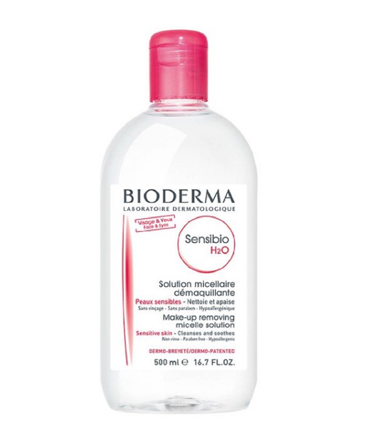 bioderma micelarna voda.