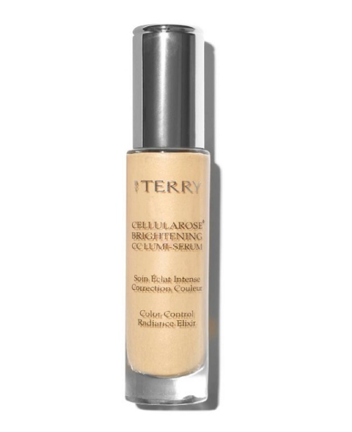 By Terry Cellularose Brightening CC Lumi-Serum.