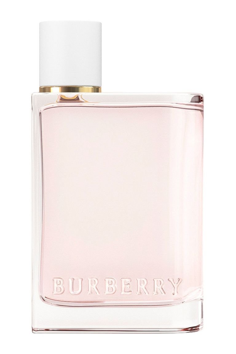 Burberry Her Blossom Eau de ToiletteZamislite sebe kako šetate londonskim Green parkom, a miris božura i cvetova šljive vas obuzima. Ovaj parfem vam omogućava da oživite taj san.