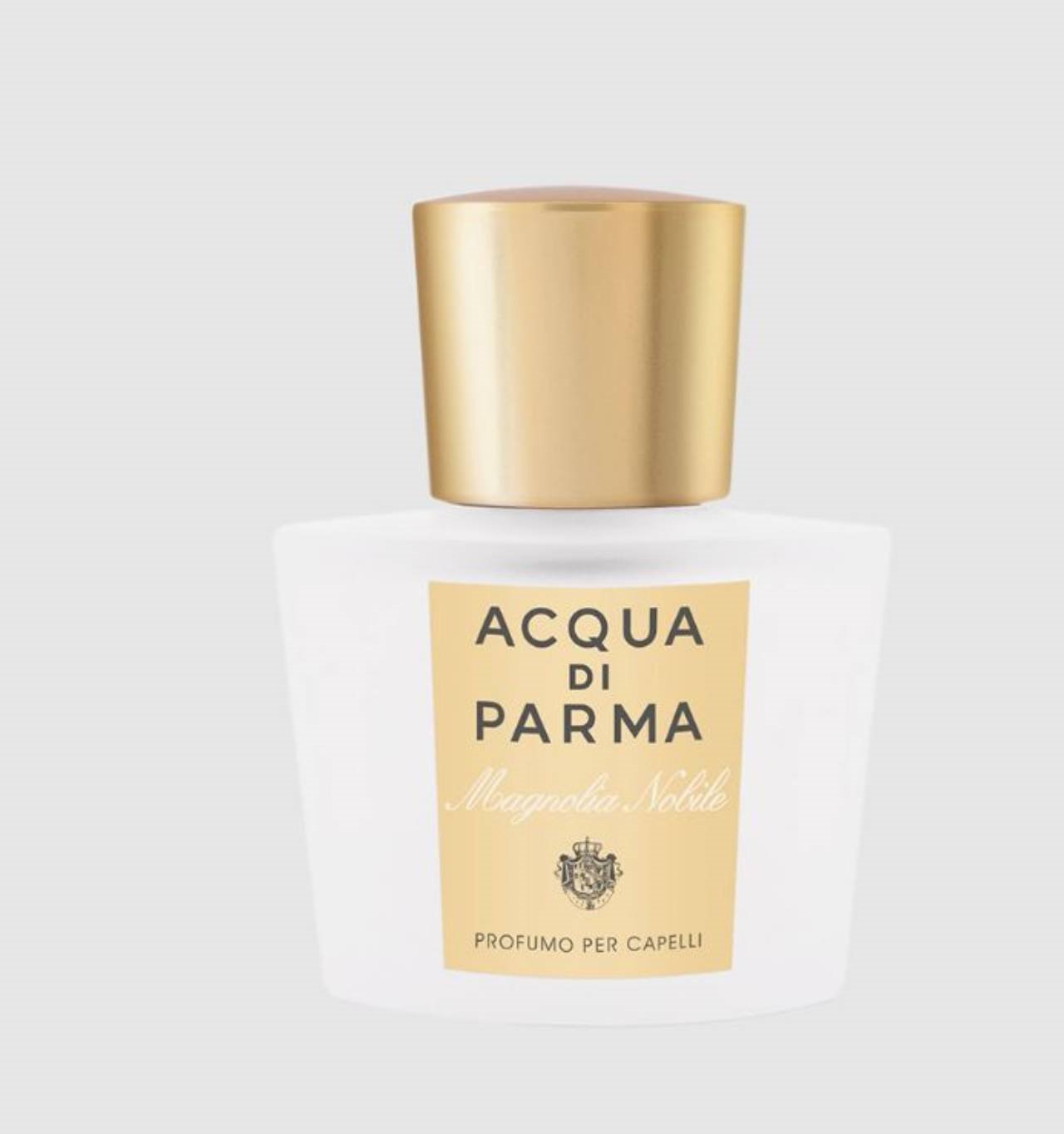 Acqua di Parma Rosa Nobile Hair Mist je idealan za leto.