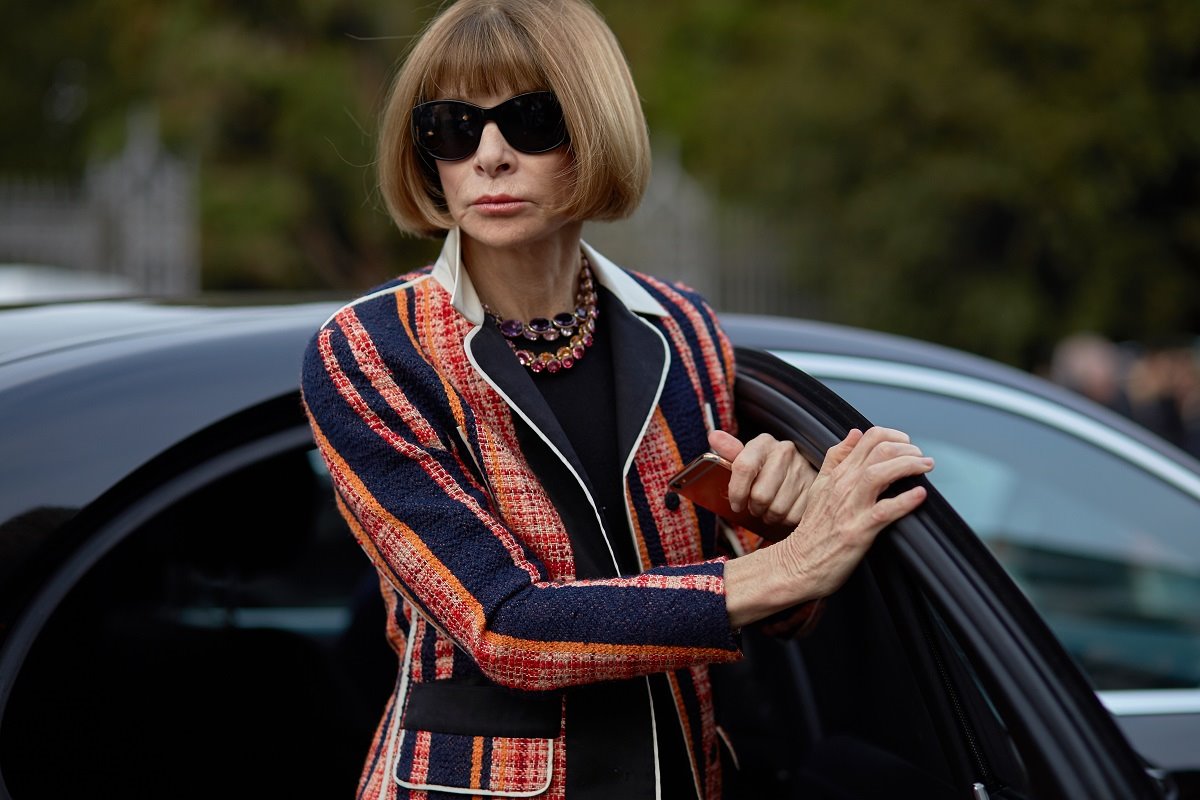 Odeća koju ne voli Anna Wintour