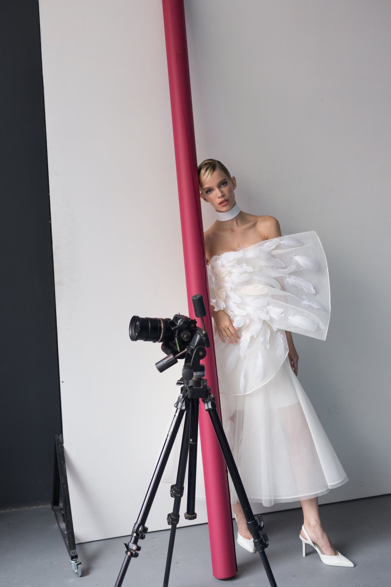 Mihano Momosa kolekcija venčanica za jesen 2022