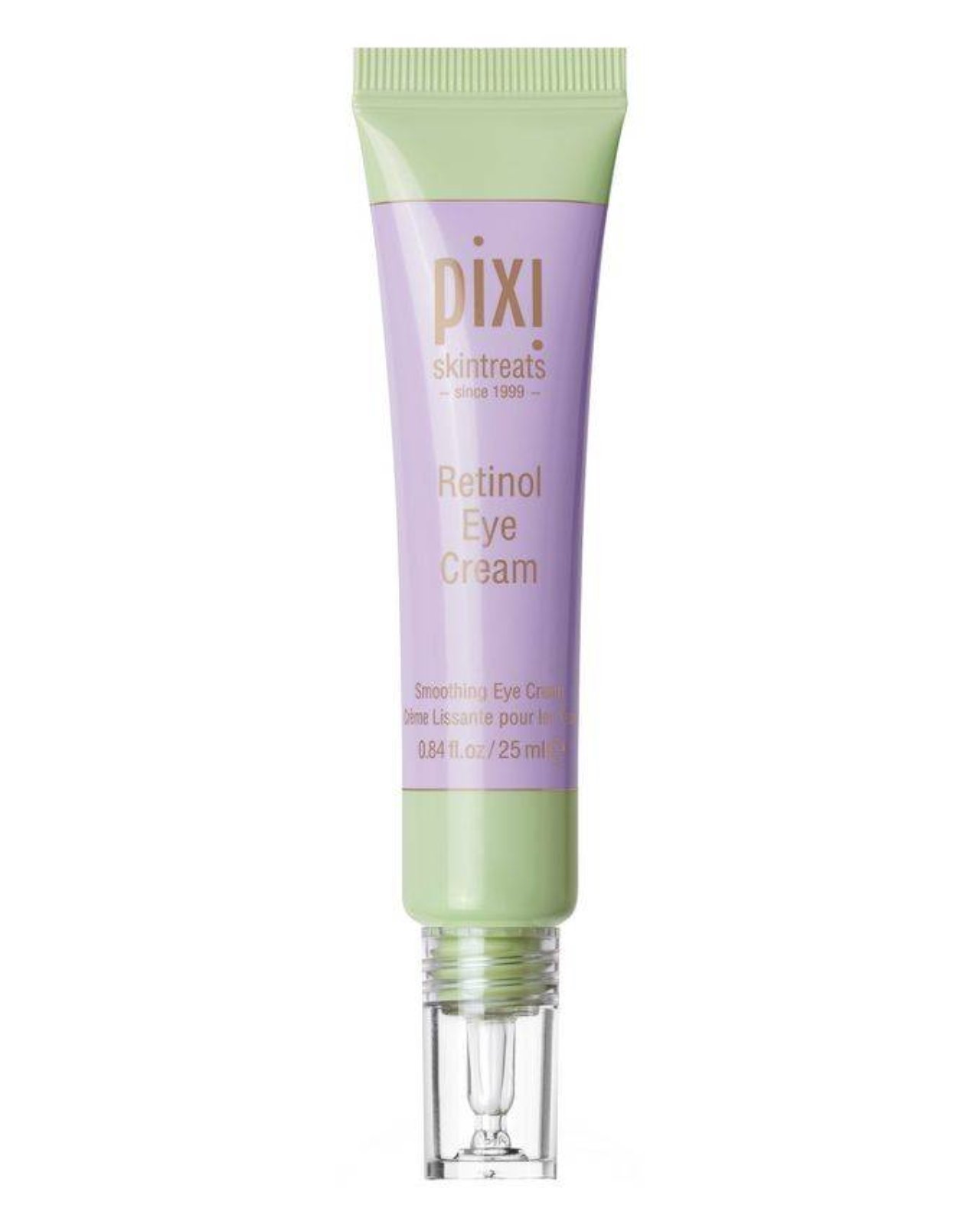 PIXIRetinol Eye Cream je kopija Murada.