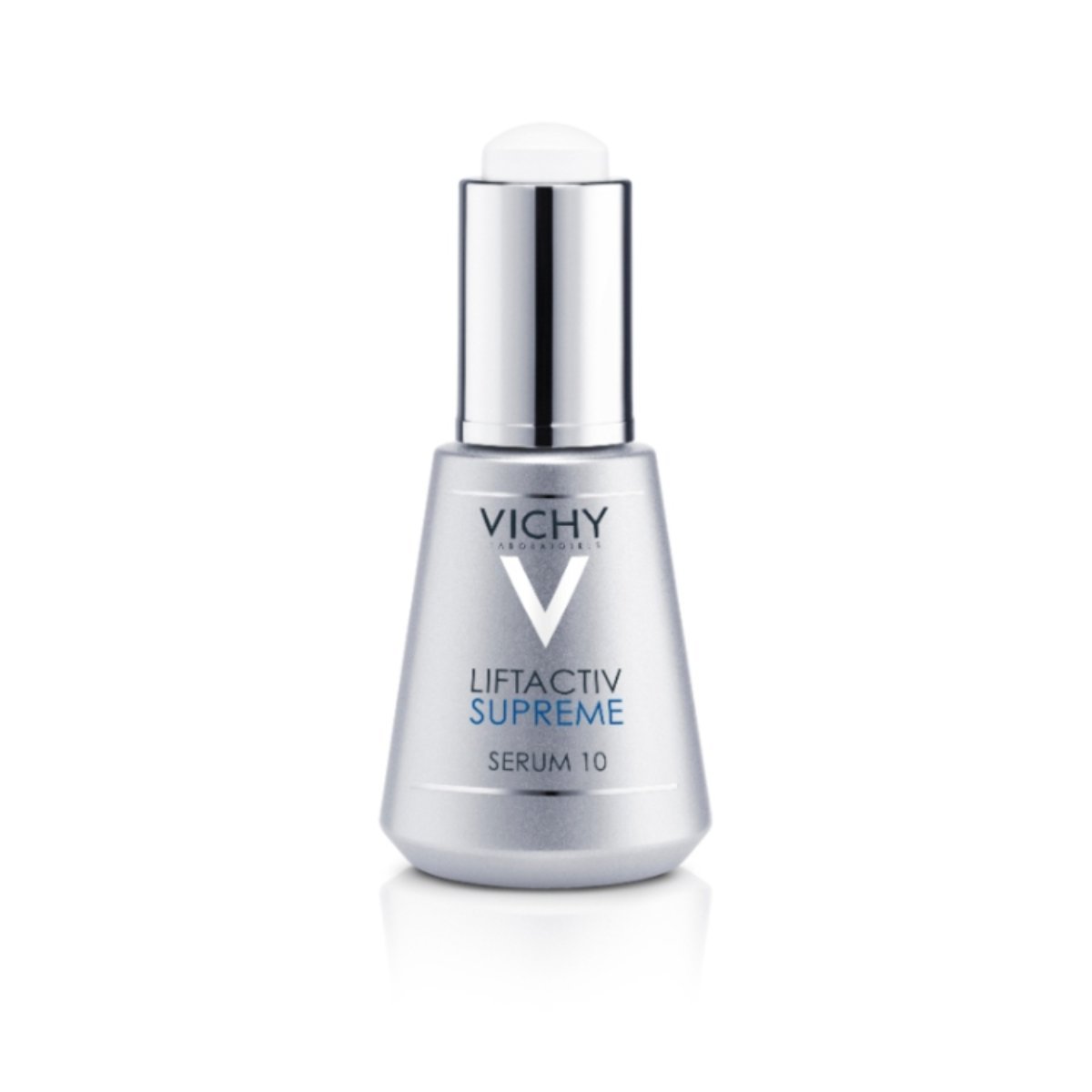 Vichy liftactiv serum 10 je dobar i za trepavice i za obrve.