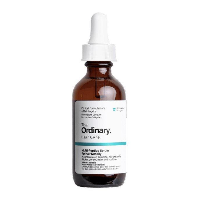 The Ordinary – Multi-Peptide Serum for Hair Density daje sjajne rezultate protiv opadanja.