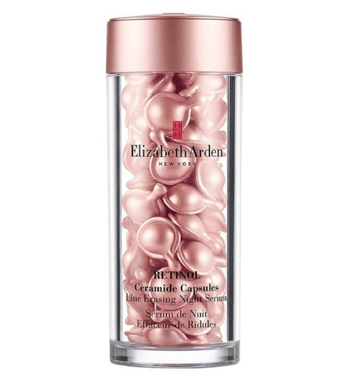 Elizabeth Arden serum sa retinolom.