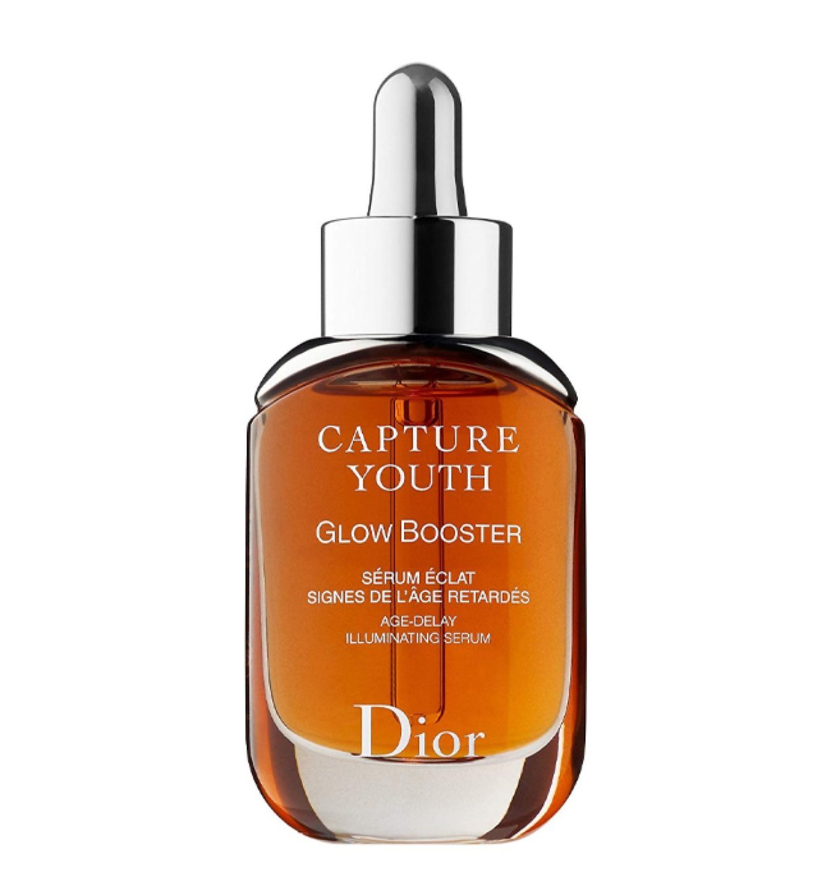 Dior – Capture Youth Glow Booster daje licu sjaj.