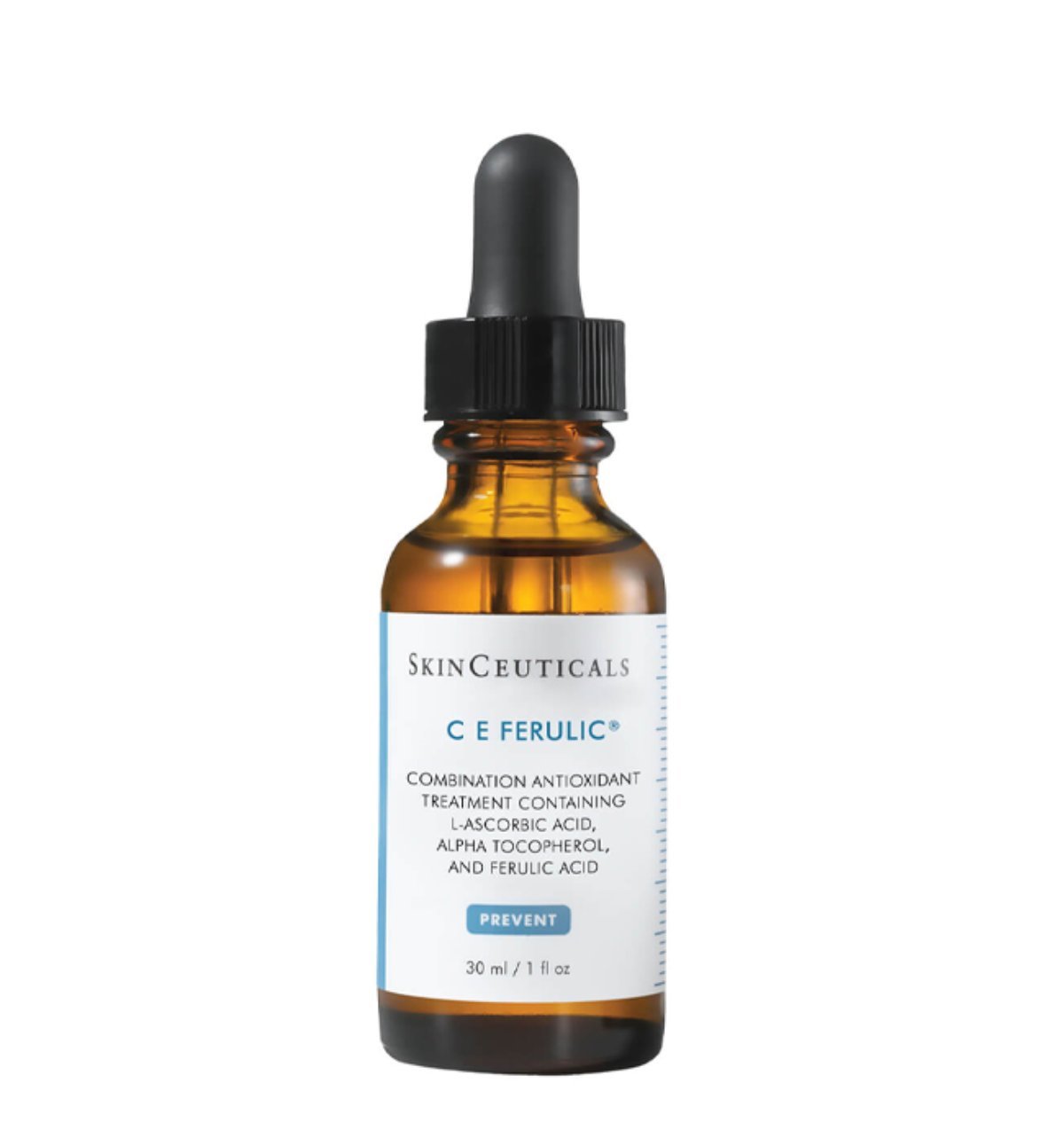 SkinCeuticals – C E Ferulic Serum neutrališe dejstvo slobodnih radikala.