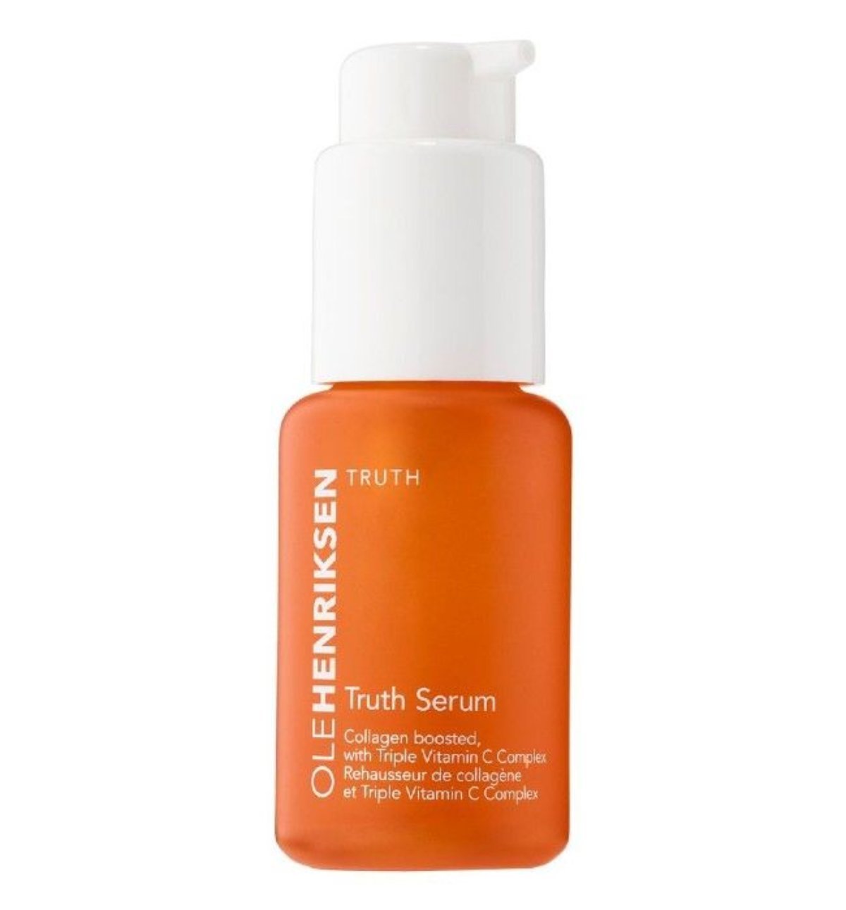 Ole Henriksen – Truth Serum je najprodavaniji serum.