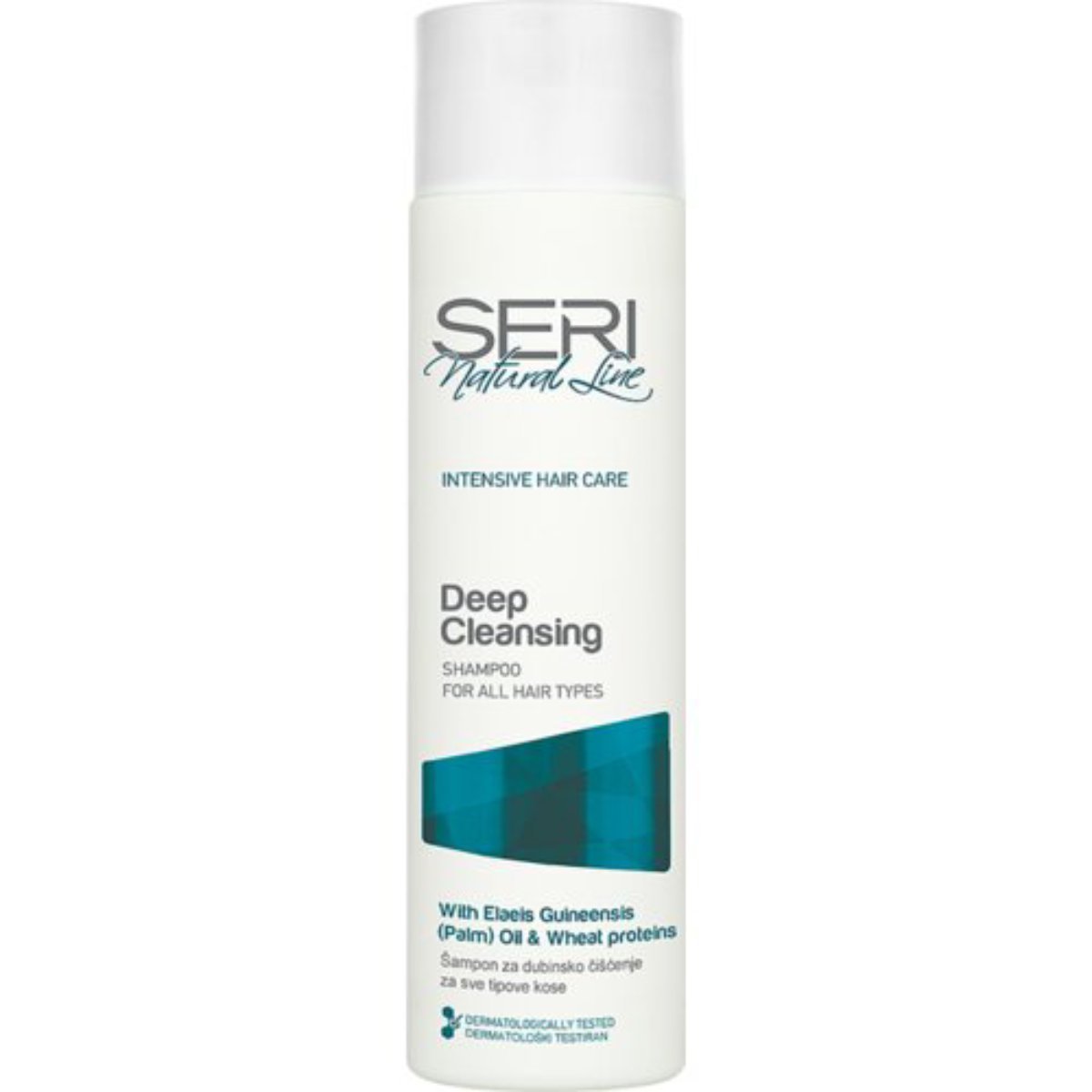 seri natural line