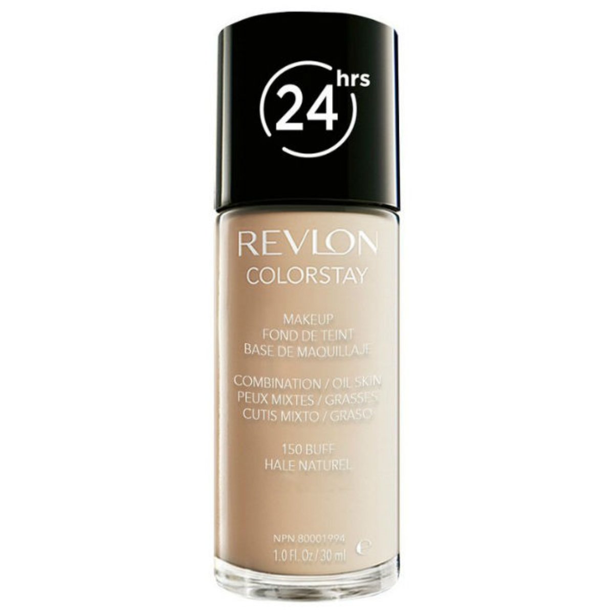 Revlon colorstay foundation je puder koji ne košta puno a sjajan je izbor za zimu.