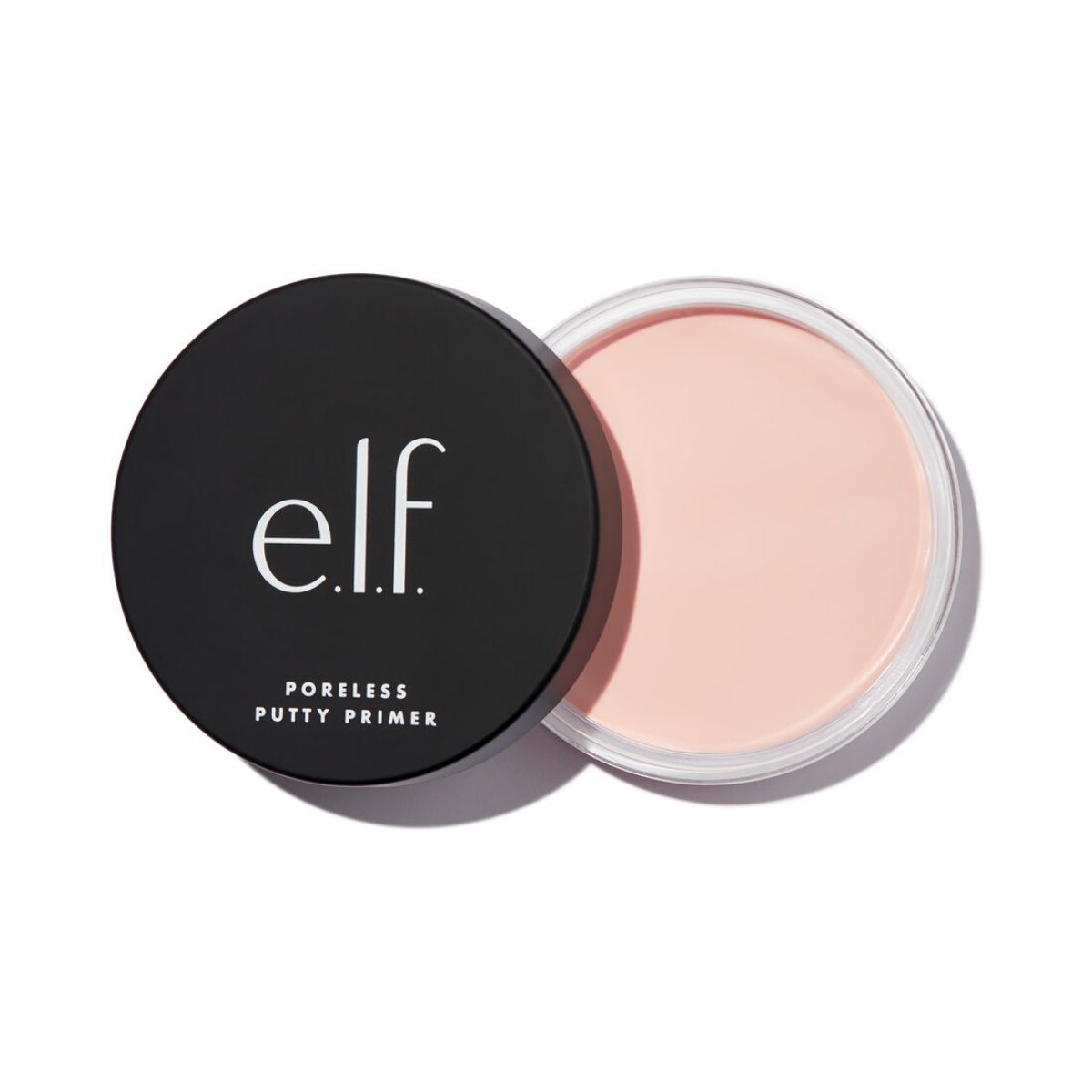 elf poreless putty primer briše pore sa lica.