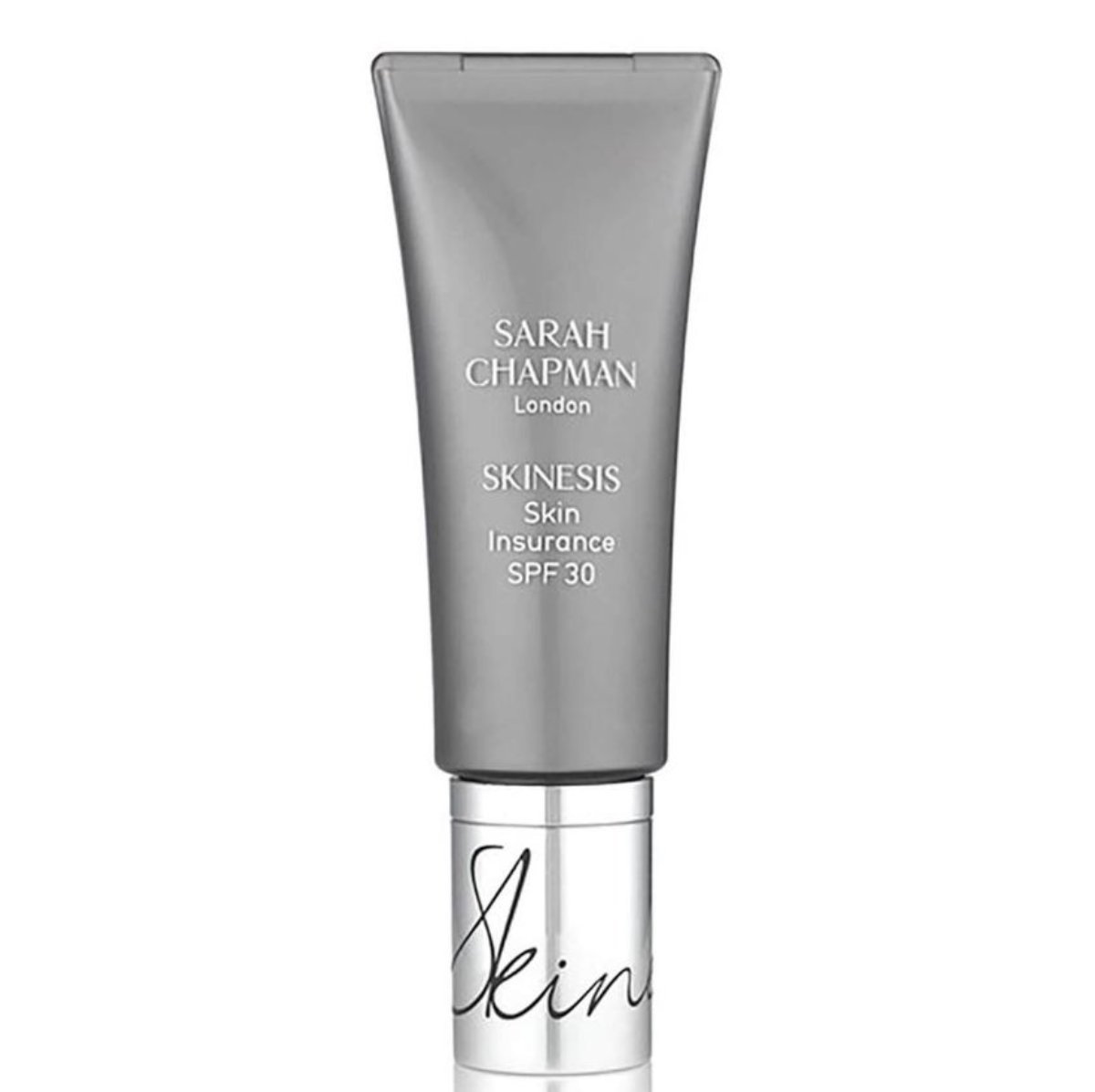 Sarah Chapman Skin Insurance SPF 30 tonirana krema je omiljena Victoriji Beckham.