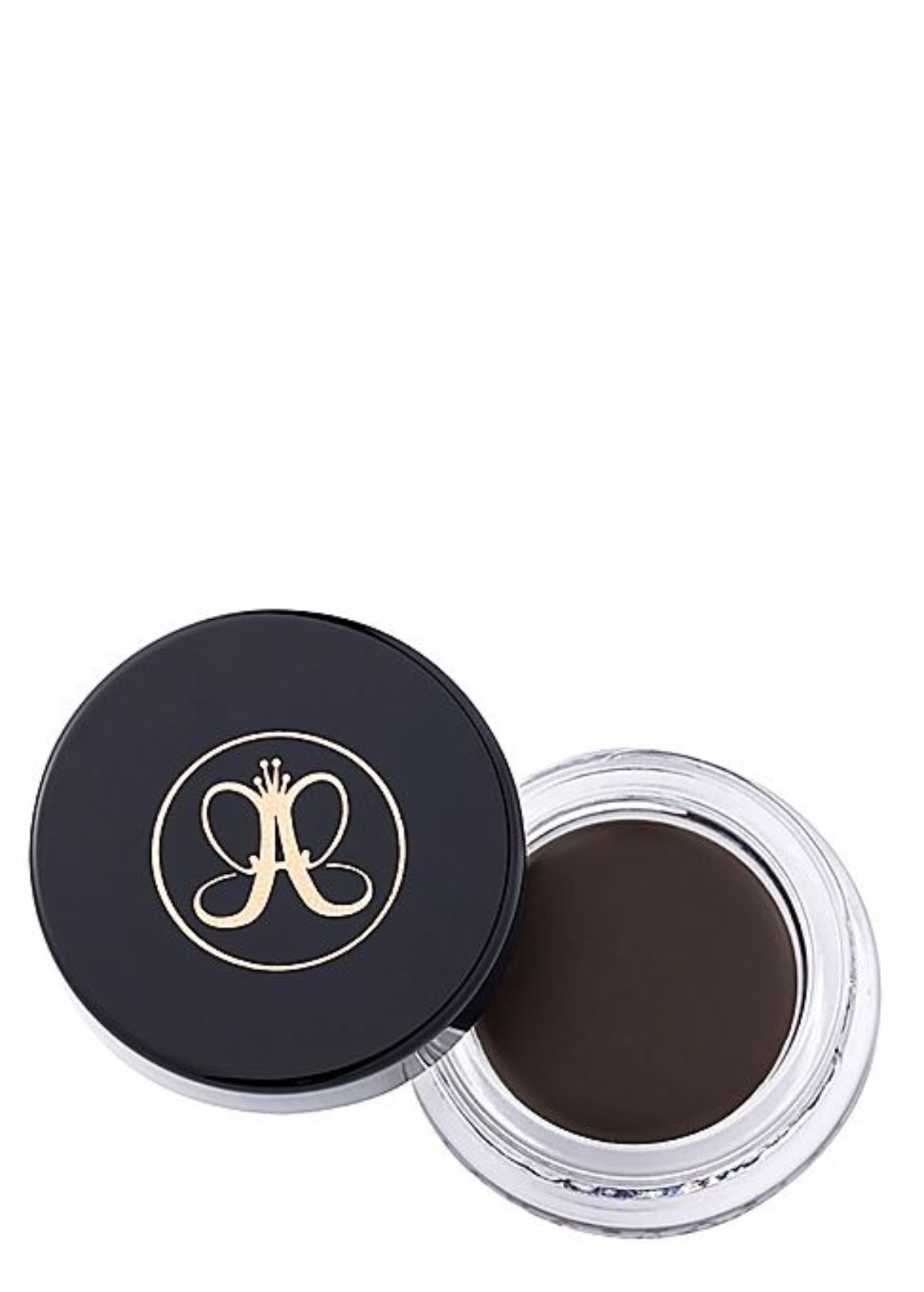 ANASTASIA BEVERLY HILLS Dipbrow Pomade je najbolji proizvod za obrve.