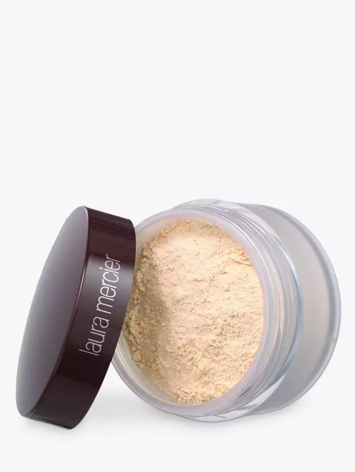 LAURA MERCIER Translucent Loose Setting Powder je najbolji puder za setovanje.