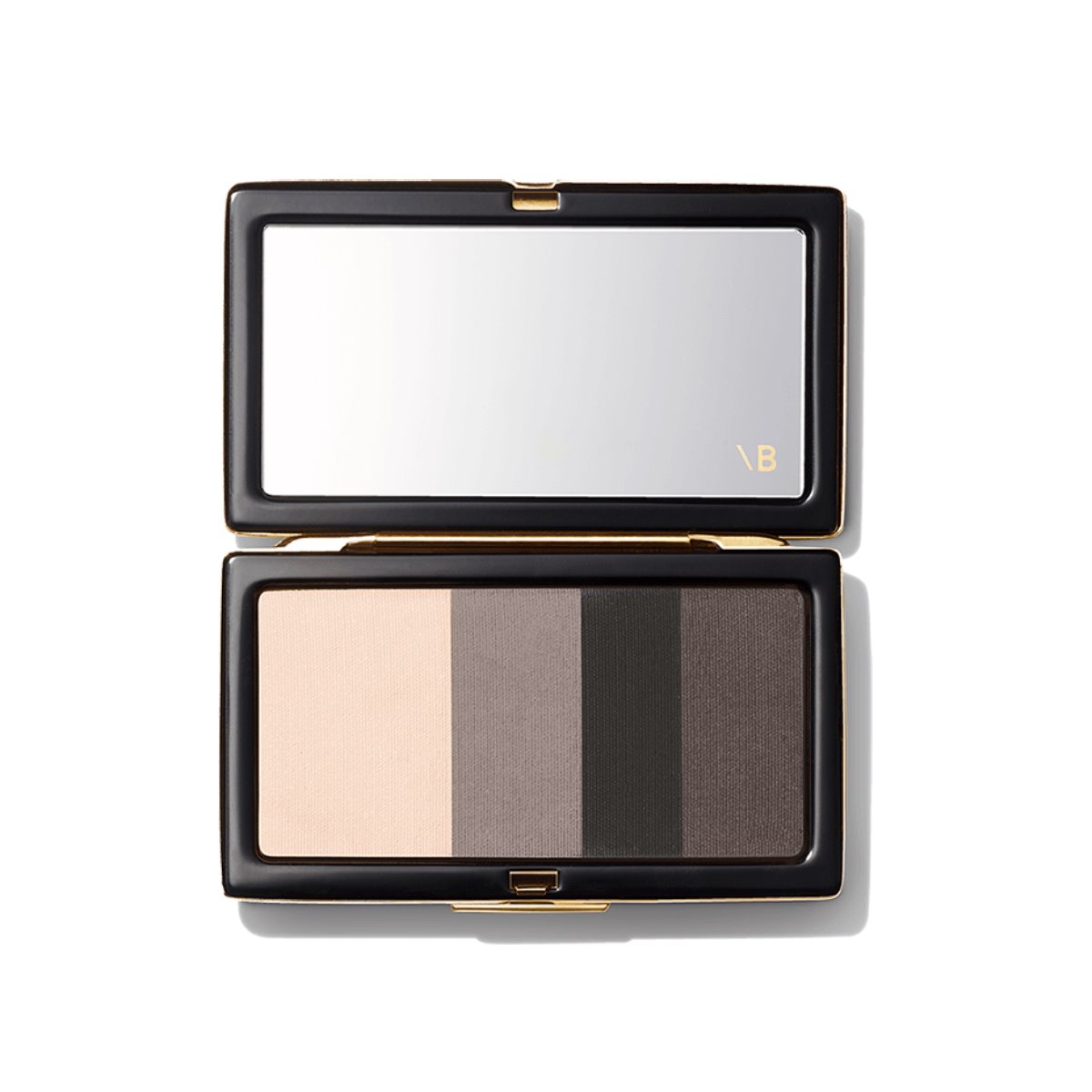 VICTORIA BECKHAM BEAUTY Smokey Eye Brick je odličan izbor za "zagasitu" šminku na očima.