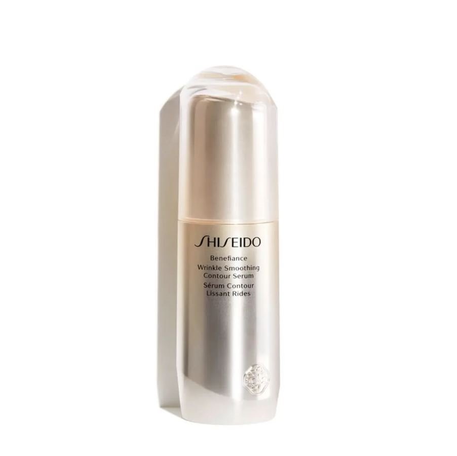 Shiseido Benefiance Wrinkle Smoothing Contour Serum