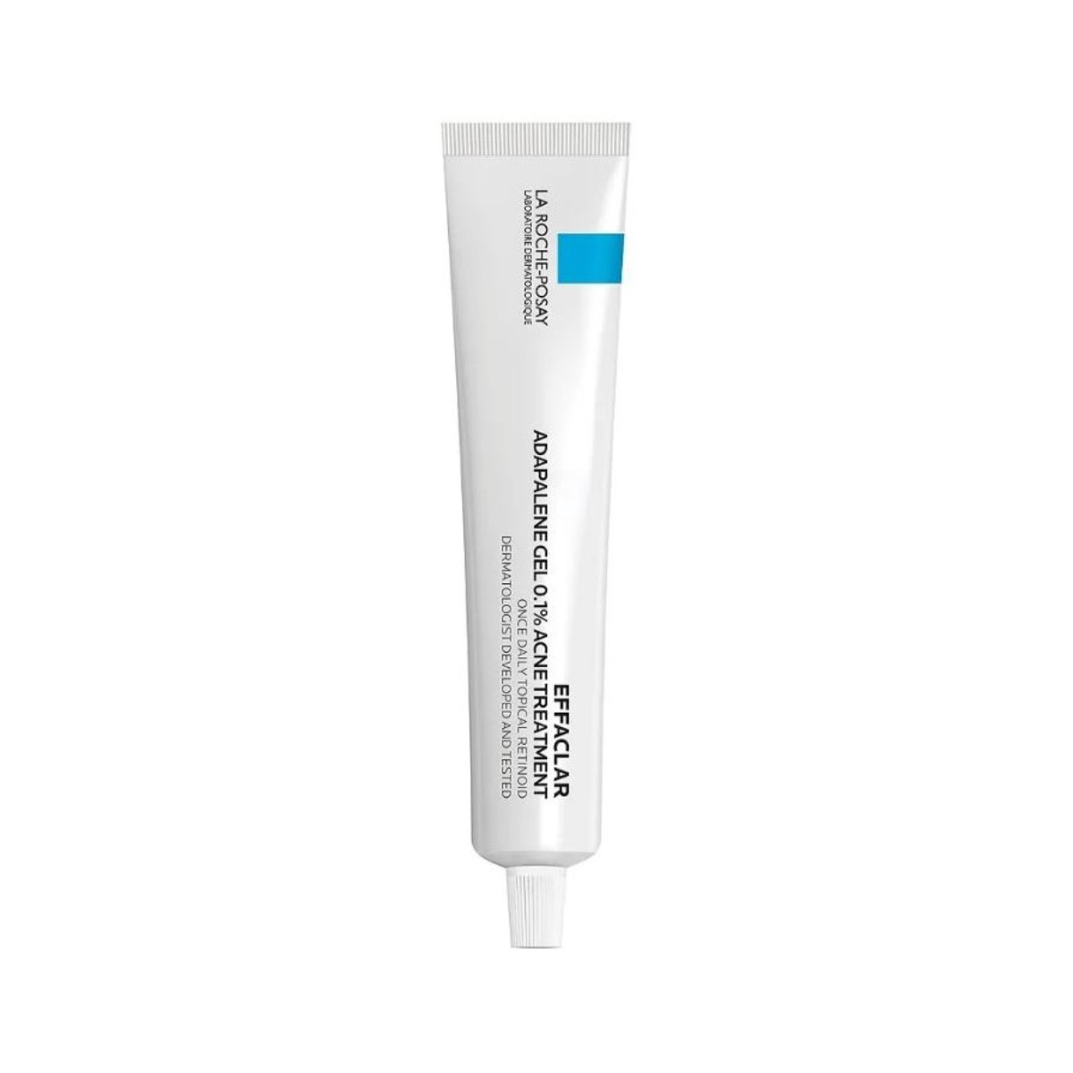 La Roche-Posay Effaclar Adapalene Gel odličan je za ljude sa masnom kožom.