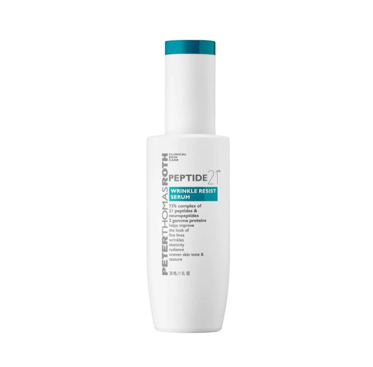 Peter Thomas Roth Peptide 21 Wrinkle Resist Serum zateže kožu