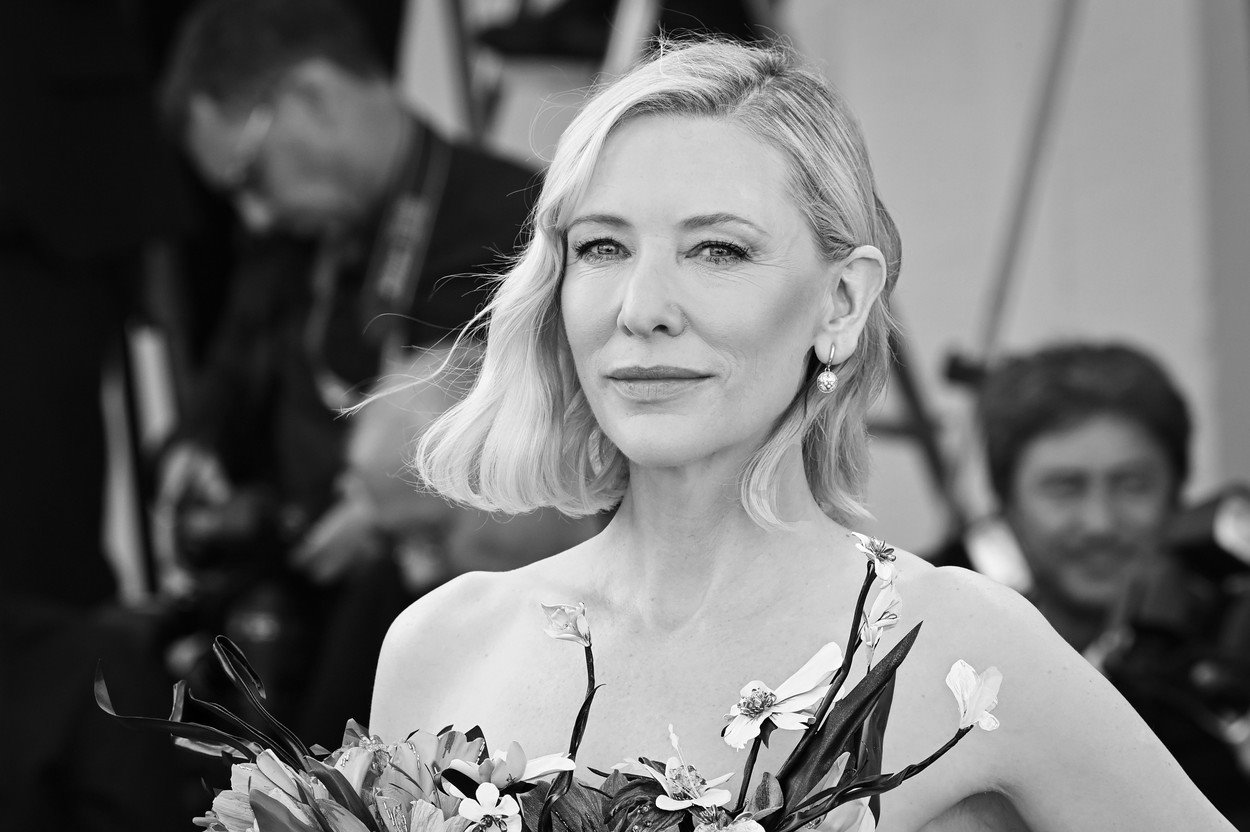 Cate Blanchett