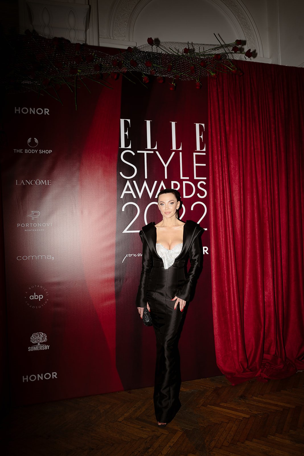 Najbolje obučeni na Elle Style Awardsu 2022