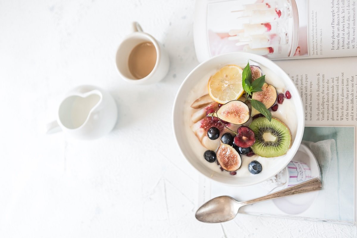 Doručak po preporuci nutricioniste