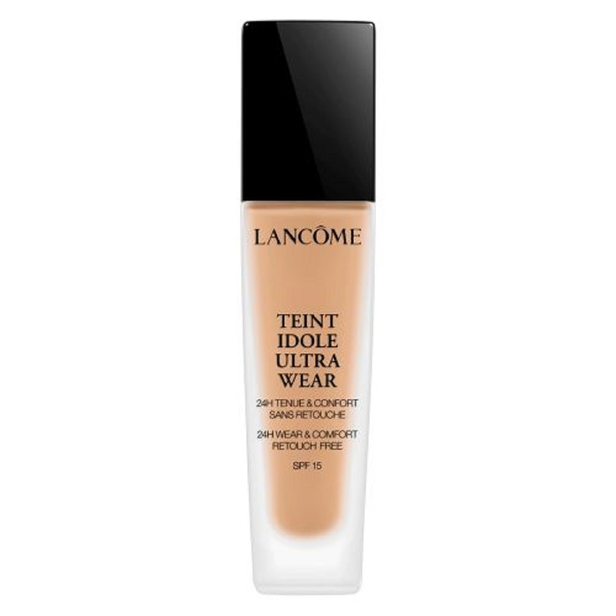 Lancome Teint Idole Ultra Wear.