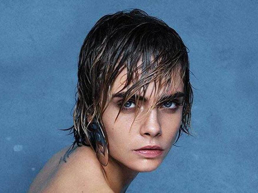 MAKEUP TREND KOJI SLAVI IZGLED NAKON PLAKANJA: Kako šminkom postići viralni 'crying girl look'