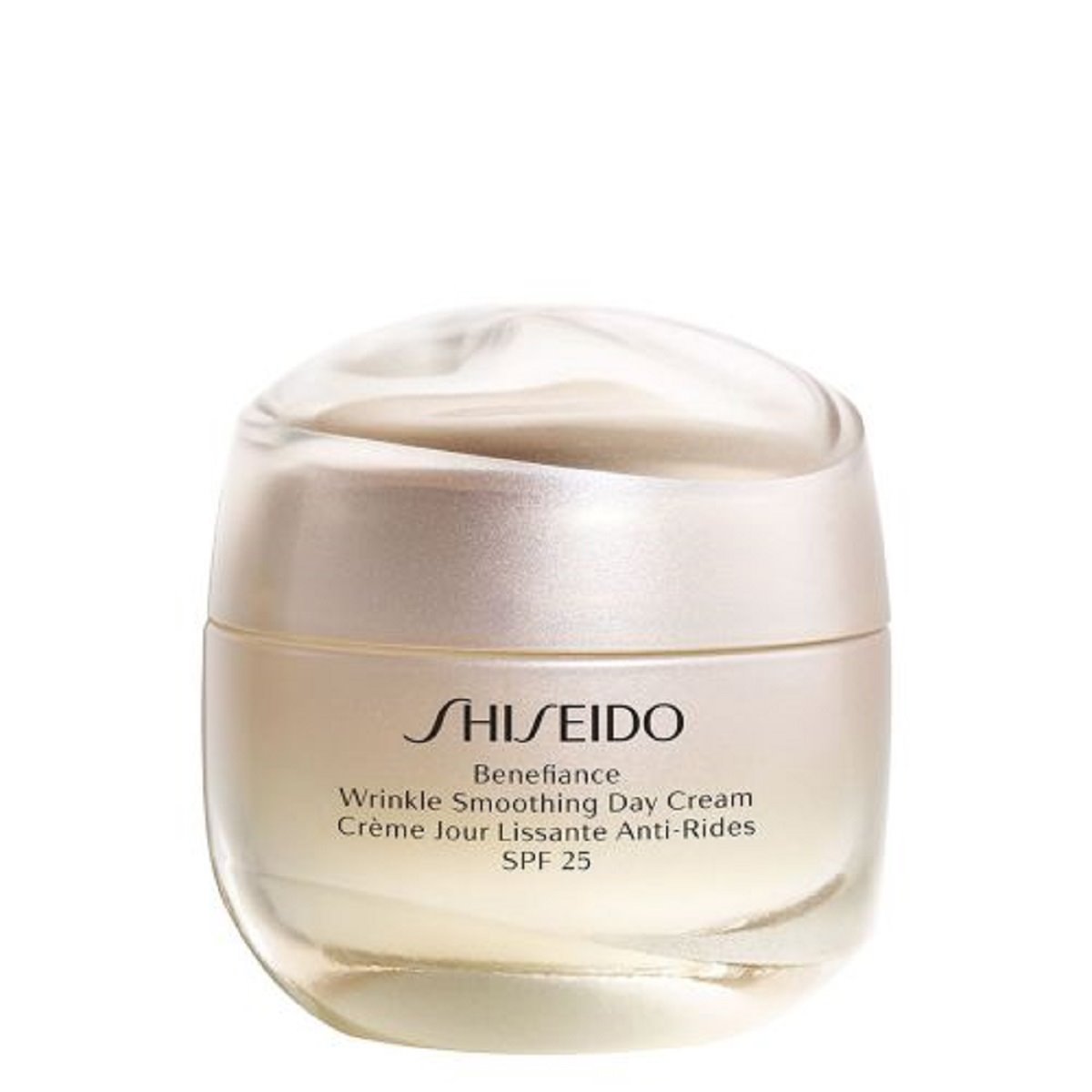 Shiseido Benefiance