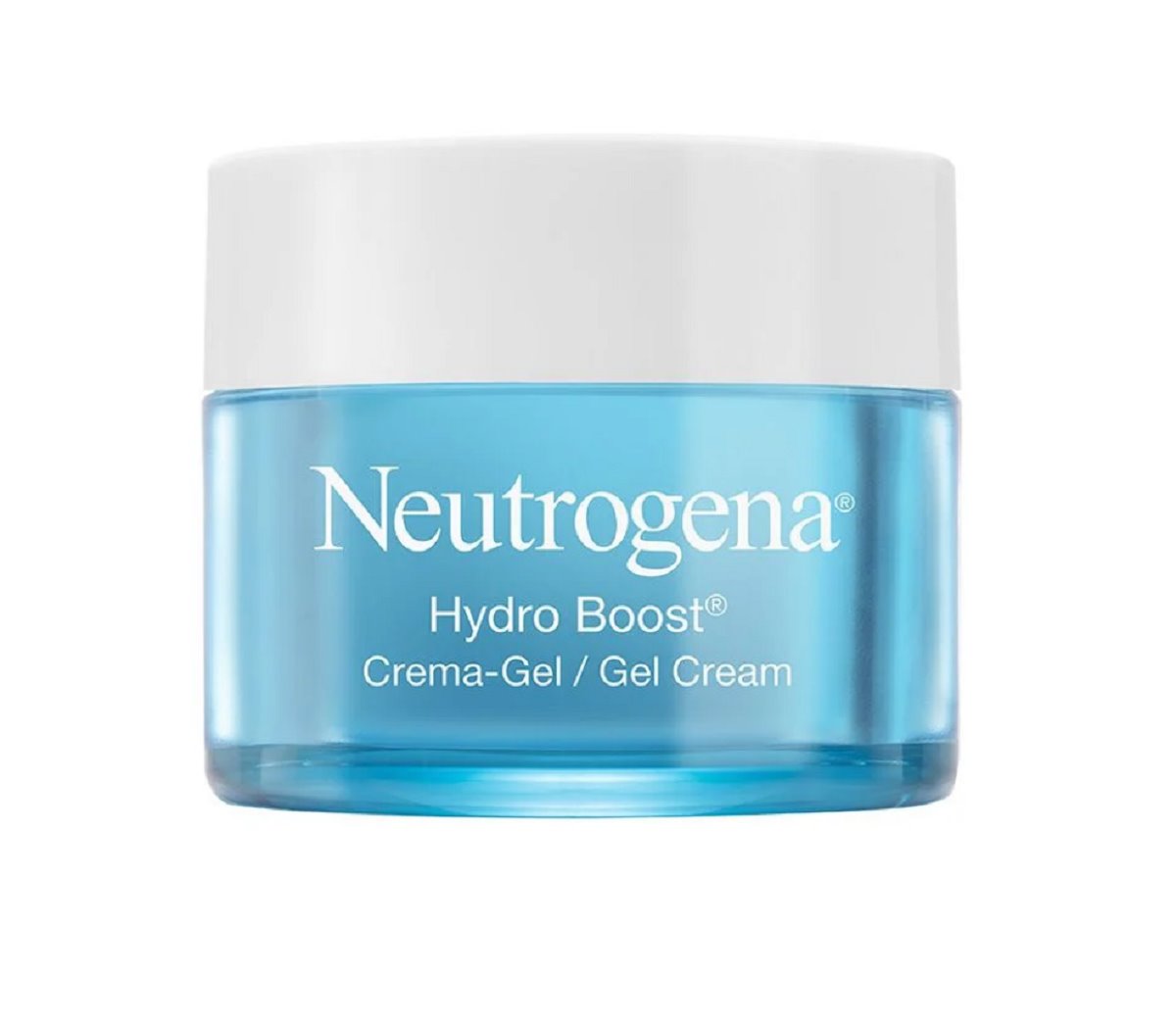 Neutrogena Hydro Boost gel-krema za lice