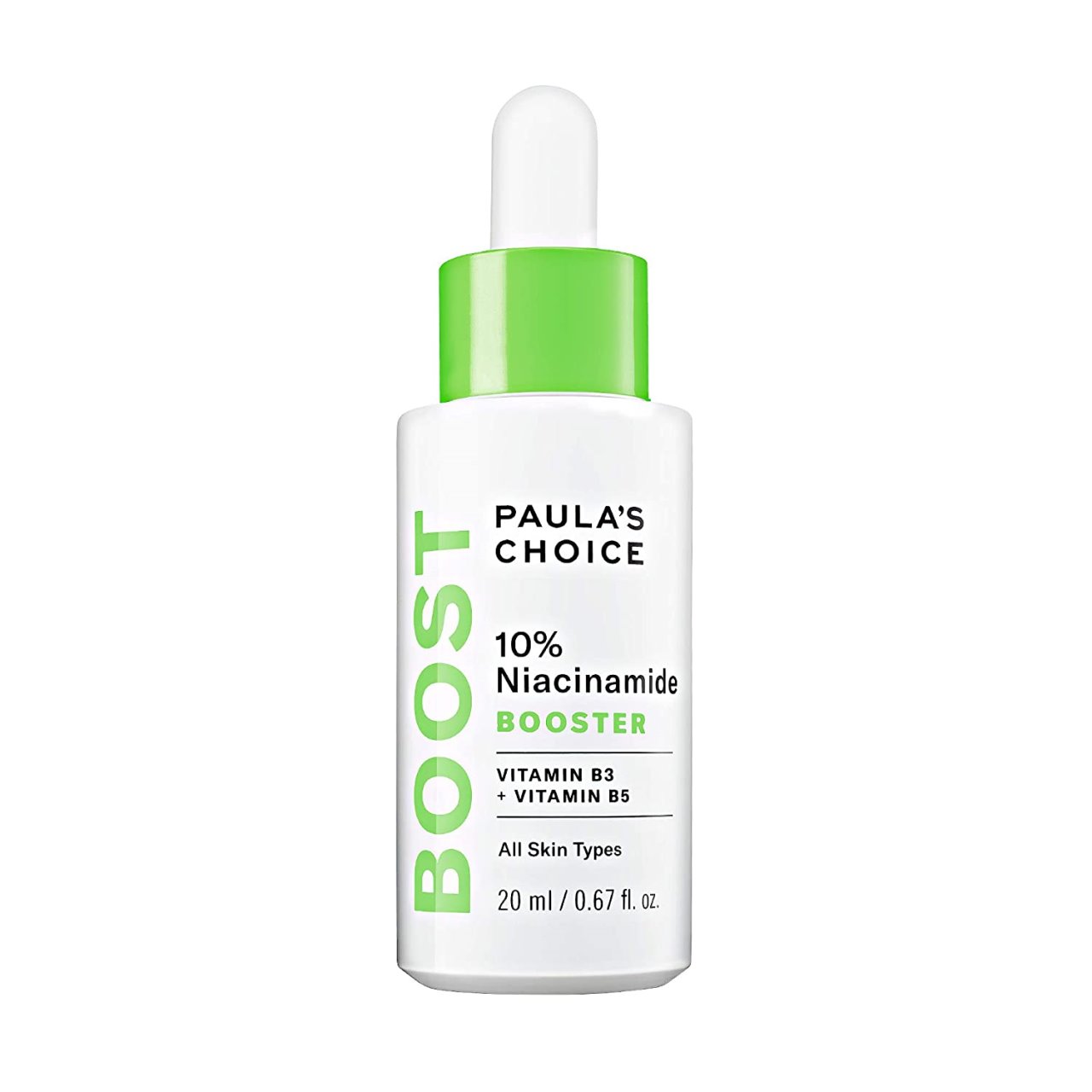 Paula’s Choice serum