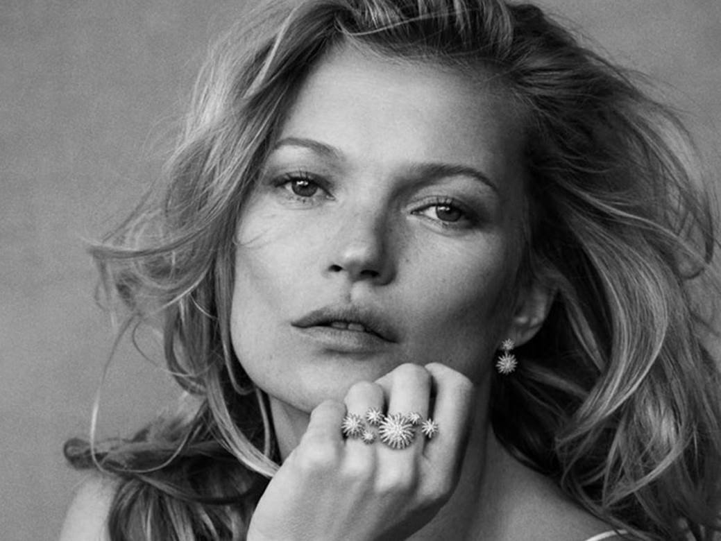 O stilu, slobodi i životu - ova 3 citata Kate Moss obožavamo.