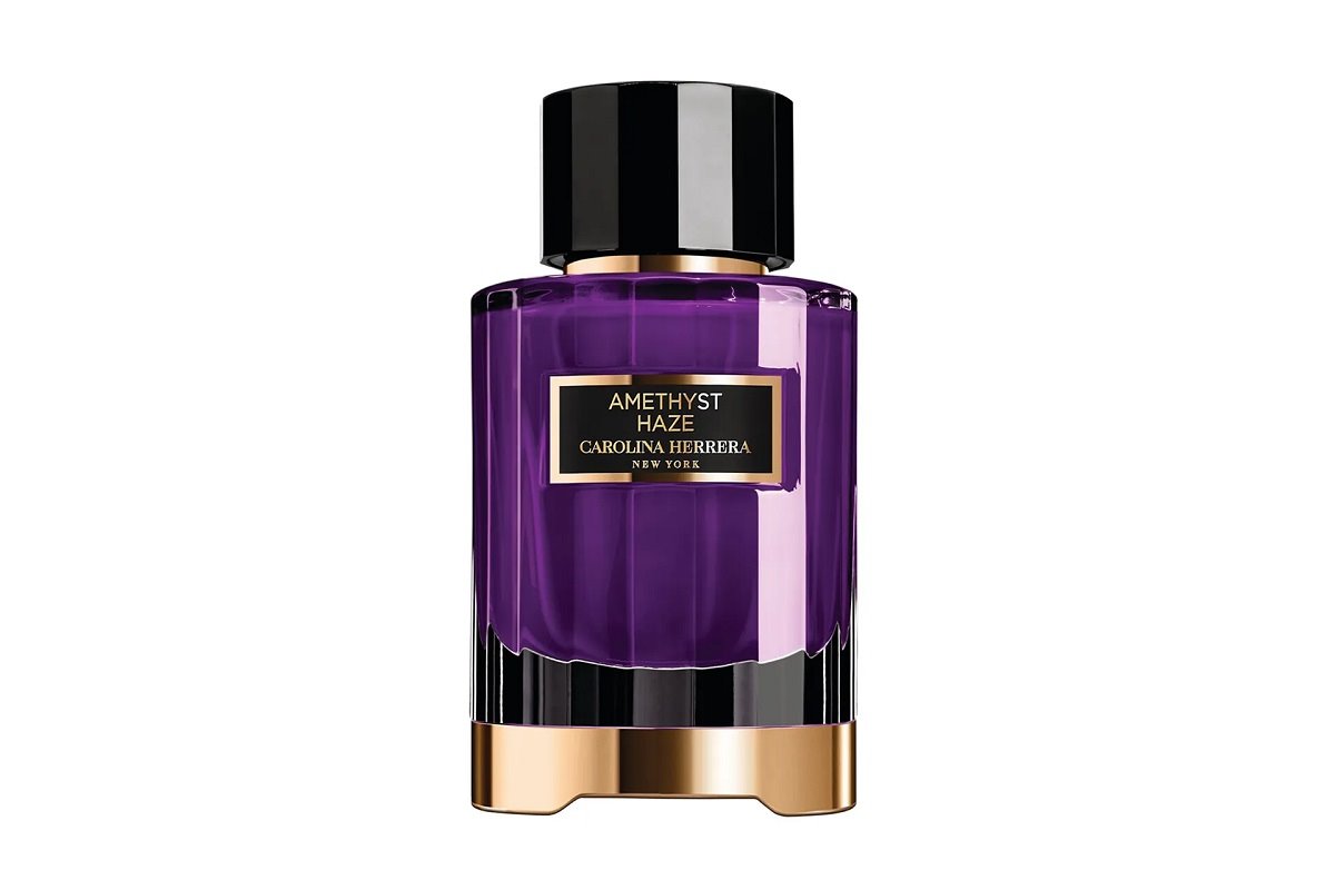 Carolina Herrera Amethyst Haze Eau De Parfum